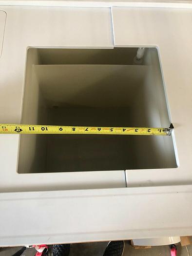 Used PCT INTEGRATED MEGASONIC STATION 35-000-0510