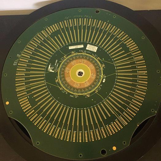 Used SV PROBE VTHW-00025 CS#5