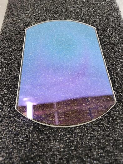 NIKON PRECISION I-LINE REFLECTION MIRROR 4G570-075-1AN