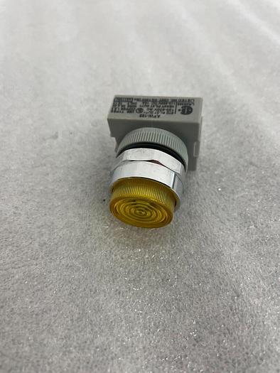 Used APW-199 PILOT LIGHT