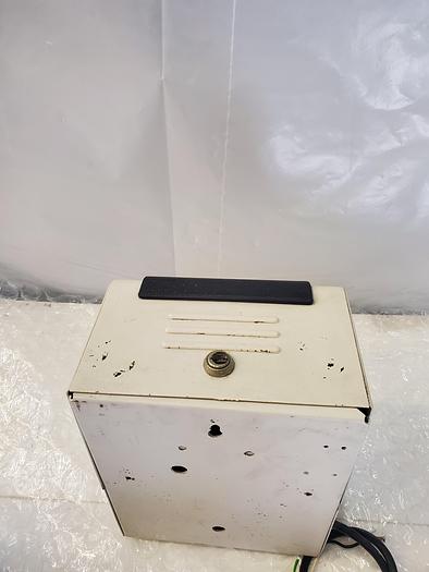 Used LATHEM 4221 AUTOMATIC TIME RECORDER
