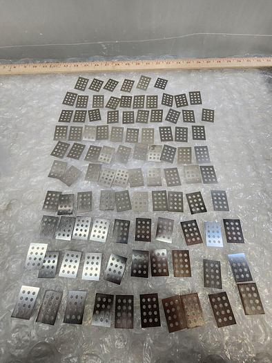 Used THIN CHIP SHADOW REV 1-LC