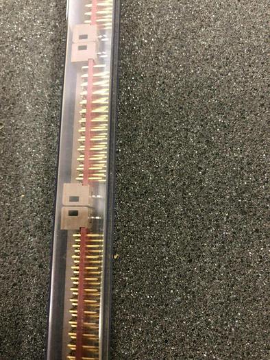 Used 893IE-050-178L-F F7423 PCB HEADER