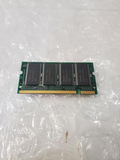 Used HYNIX HYMD232M646D6-J KN 256MB DDR MEMORY