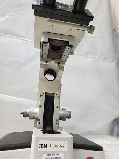 Used TECHNICAL INSTRUMENTS MICROSCOPE 3204187