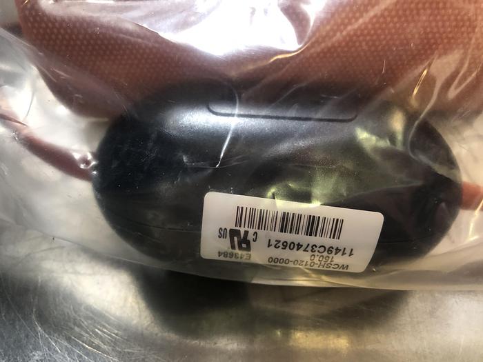 Used MKS (LAM RESEARCH) HEATER JACKET 4620-1015