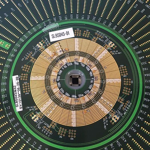 Used SV PROBE SLBS-043-01