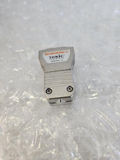 Used RENISHAW TI200A10B