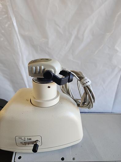 Used NIKON ECLIPSE L200 MICROSCOPE