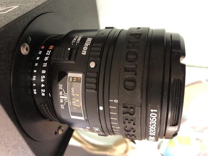 Used DIGITAL VIDEO PHOTOMETER 920