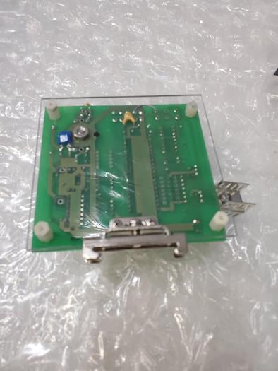 Used SSEC 1000510AX BOARD