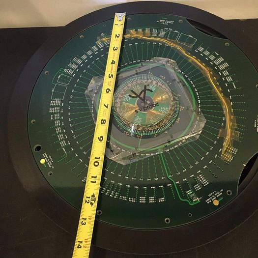 Used SV PROBE VTHW-00099-CS#5