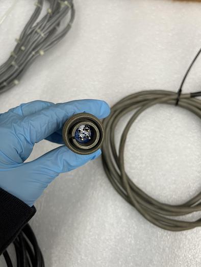 Used The system was de-installed in working operational condition. All returns must comply with the stated Return Policy. Please continue:   PAYMENT OPTIONS: We accept PayPal, Company Check, Wire Transfers.   TAXES & FEES: California Sales Tax applies if order within California at 8%. Handling charges may apply. Your cost is the price of your item, shipping/handling charge, insurance, and sales tax if applicable.   REFUNDS & RETURNS: No returns after 14 days. Returns must have good reason for return, i.e. defective items, missing items, or items not described accurately. Returned items must be in the same condition as shipped for refund. PLEASE Contact before leaving Negative Feedback in the seller review.   Please Contact for any other specific heavy machinery or scientific instrument related inquiries, (have a database full of market contacts with varying industrial machinery and components and can most likely get whatever you need). Please Message for all other Inquires, THANK YOU & HAVE A GOOD DAY  IF THERE ARE ANY PROBLEMS WITH THE ITEM DO NOT TRY TO REPAIR AND INVESTIGATE. CONTACT US IMMEDIATELY.  WARRANTY IS NULL VOID IF ANY ITEM IS TAMPERED WITH, OPENED OR DISASSEMBLED. WE HAVE SEVERAL WAREHOUSES.  Please check with us about ITEM'S AVAILABILITY prior to ordering.  UPON RECEIPT OF YOUR PURCHASE PLEASE PHOTOGRAPH, DOCUMENT, AND SAVE ALL PACKAGING WHETHER DAMAGE IS VISIBLE OR NOT. ALL CLAIMS MUST BE REPORTED AND ACKNOWLEDGED WITHIN 72 HRS OF RECEIPT.