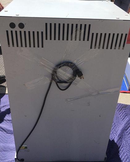 Used FISHER SCIENTIFIC MODEL 650D