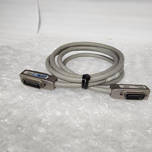 Used DUPONT ELECTRONICS 81190-020 INTERFACE CABLE 2 METERS