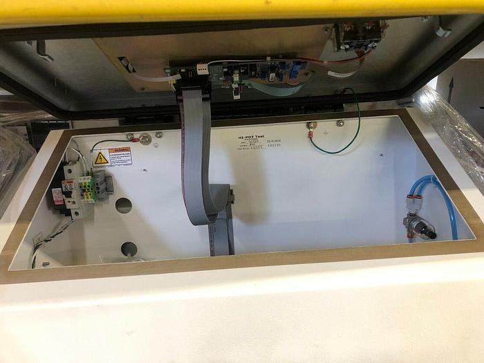 Used AIRPRODUCTS GASGAURD AP10