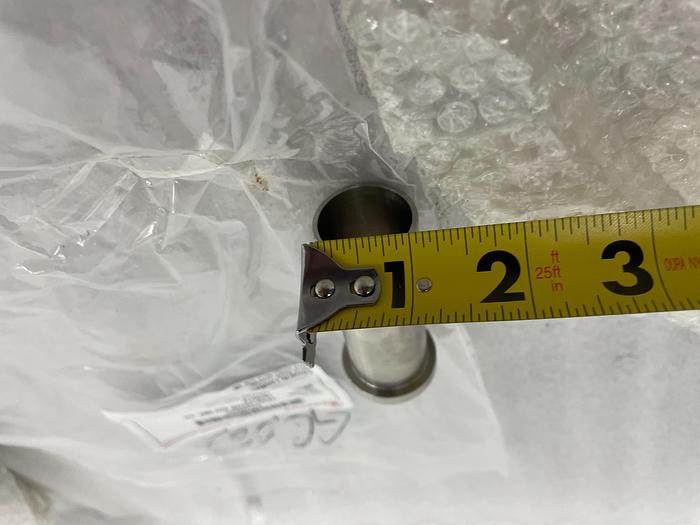 Used EDWARDS TPU214&22M REP. KIT 