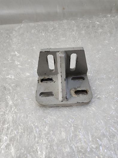 Used MOUNTING BRACKETS QTY 2