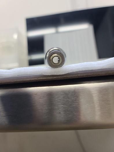 Used UNITRON COATED M10X N.A.0.30 TL 170 OBJECTIVE