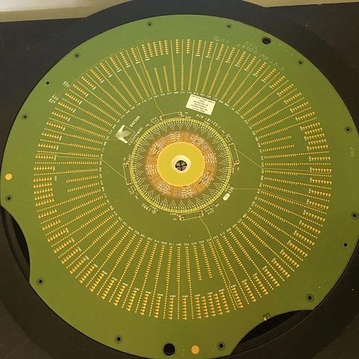 Used SV PROBE VTHW-00025-02