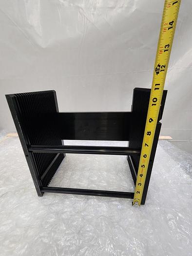 Used DISCO DICING SAW METAL FRAME CASSETTE 2-8