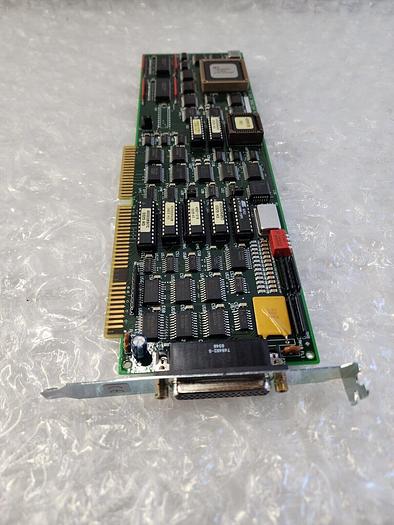 SST 5136-DN-VME HARDWARE REFERENCE SOFTWARE AND CARD