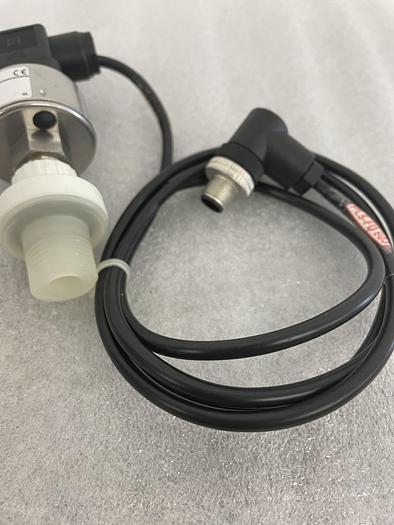 Used WIKA TRANSMITTER ECO-1 7923245