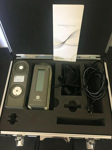 Used KONICA MINOLITA 2600d