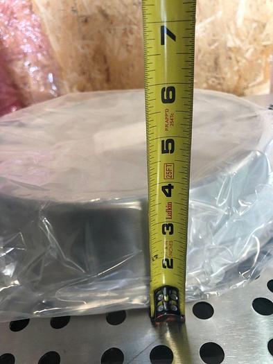 Used AMAT 0020-26312 UPPER SHIELD