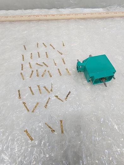 516-038-000-121 EDAC