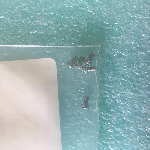 PACE 1405-0182-P5 SCREW FILISTR