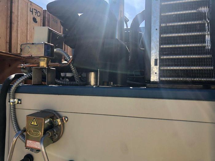 Used LUNAIRE CEO-917W-2-C Humidified Stability Chamber