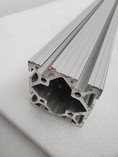 Used LOT OPTICAL MOUNTS ALUMMINUM VARIOUS SIZES 