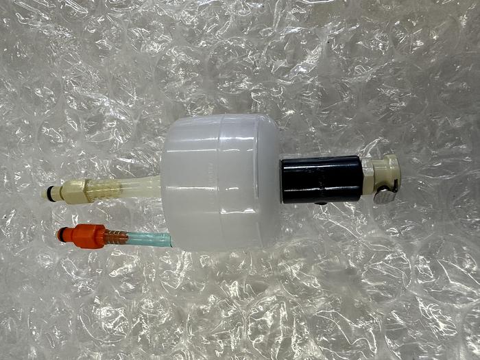 BD BIOSCIENCES  FILTER ASSEMBLY BUBBLE 641785