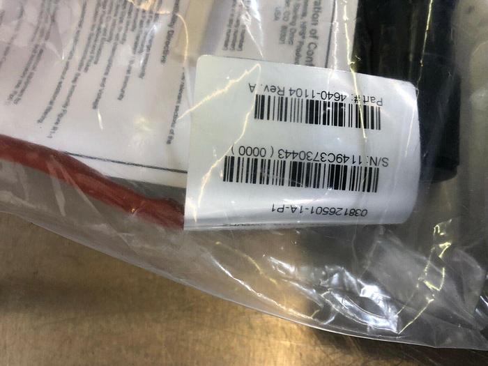 MKS 4640-1104 HTR4 , STR4.0, 1AP1