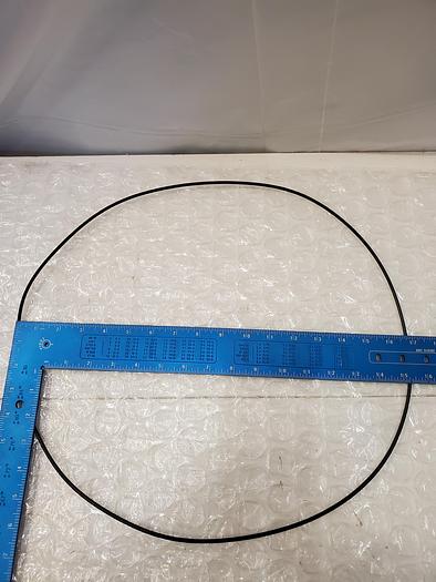Used O-RING 734-092830-001