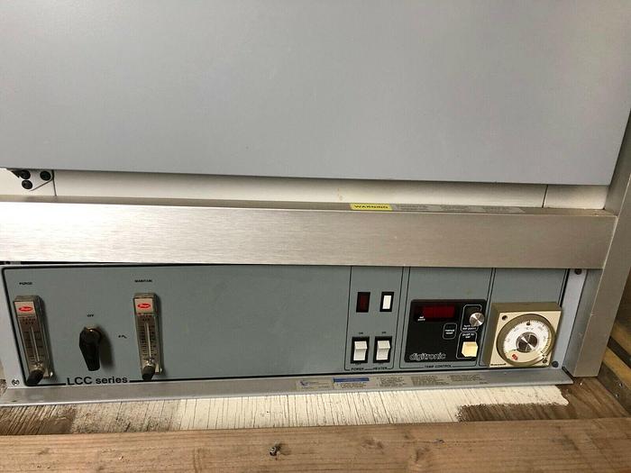 Used DESPATCH OVEN LCC 1-54N-2