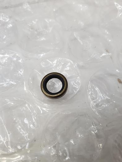 Used BALL BUSHING SEAL 201-007