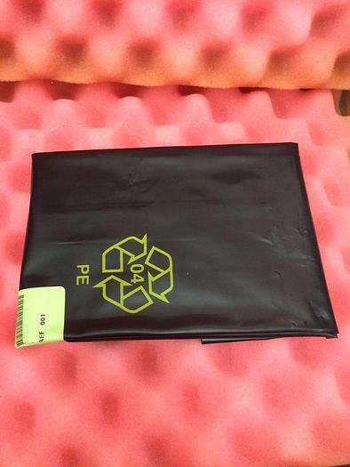 Used EG PRE-ALIGN DRIVER BOARD P/N 244639-002