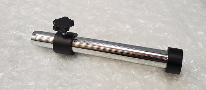 Used MICROSCOPE PLATFORM STAND