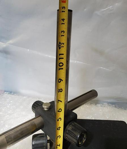 Used SCIENSCOPE BOOM STAND