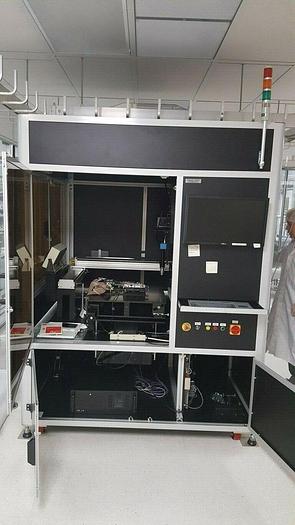 Used INTEGRAL VISION SYSTEM KIF-3000