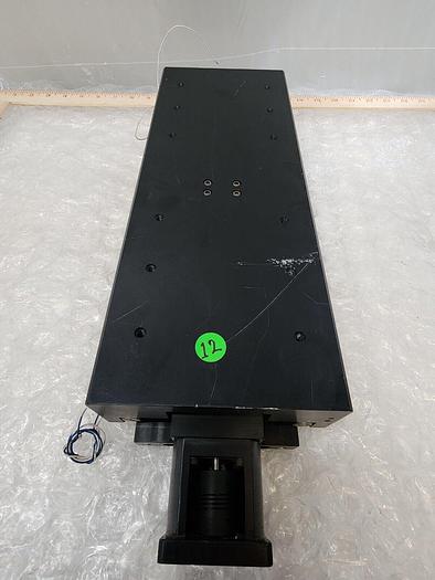 Used MICRO SLIDES LPS6-16-10A