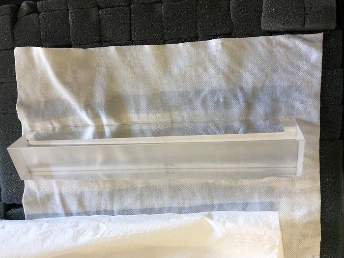 Used Stepper, Ultratech 6'' Chuck with Mirrors corts