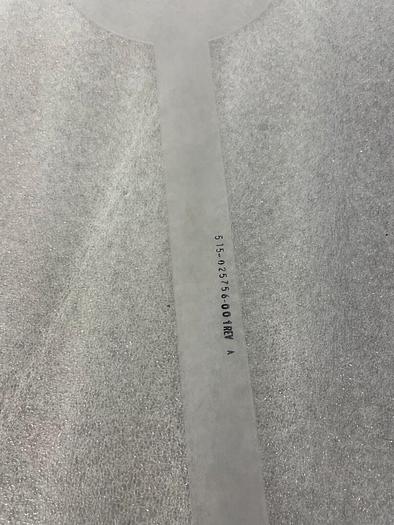 Used 515-025756-001 REV A