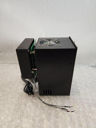 Used TYSTAR CVD460-290 CONTROLLER