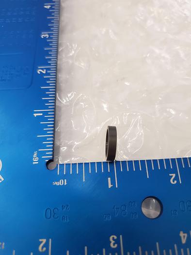 Used D10-1596 PACKING, INTENS, 0.564 IN. BORE