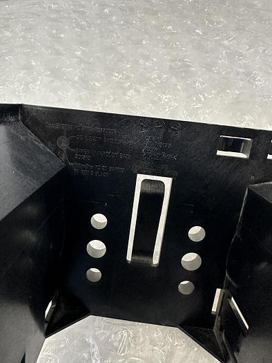 Used DELL CPU HEATSINK MOUNTING BRACKET FOR OPTIPLEX