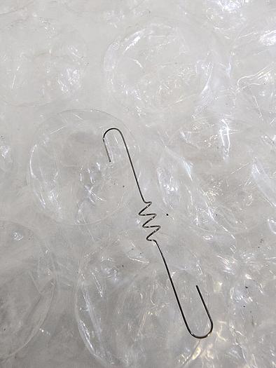 Used FIL-TECH IS30274 Electron Beam Gun Filament