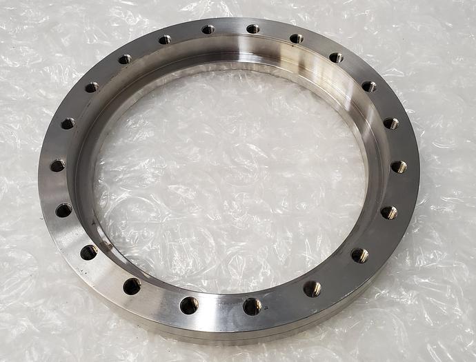 Used CONFLAT FLANGE